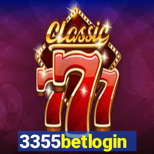 3355betlogin