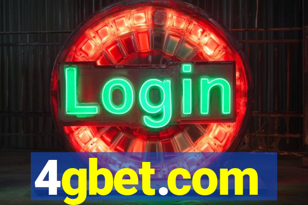 4gbet.com