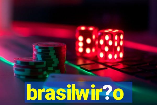 brasilwir?o