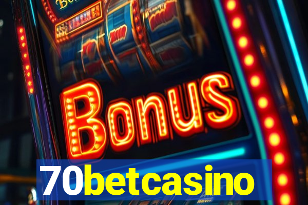 70betcasino