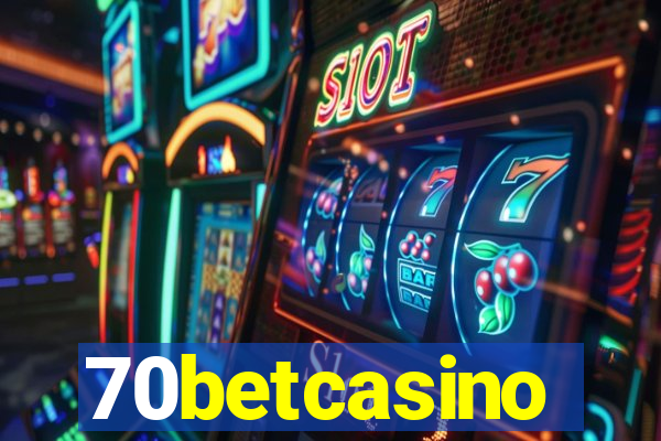 70betcasino