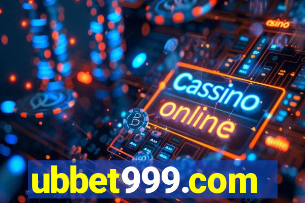 ubbet999.com