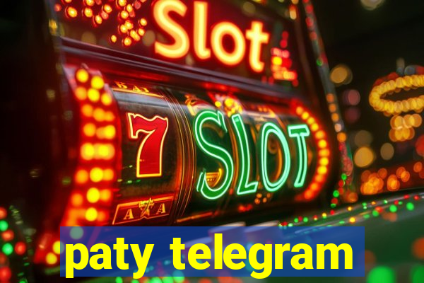 paty telegram