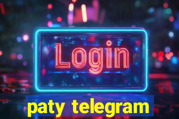 paty telegram