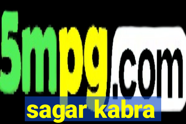 sagar kabra