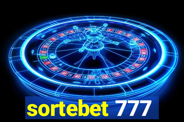 sortebet 777