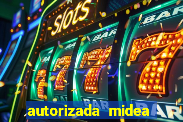 autorizada midea porto alegre