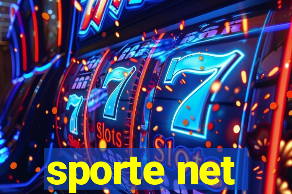 sporte net