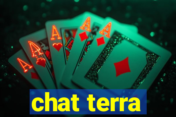 chat terra