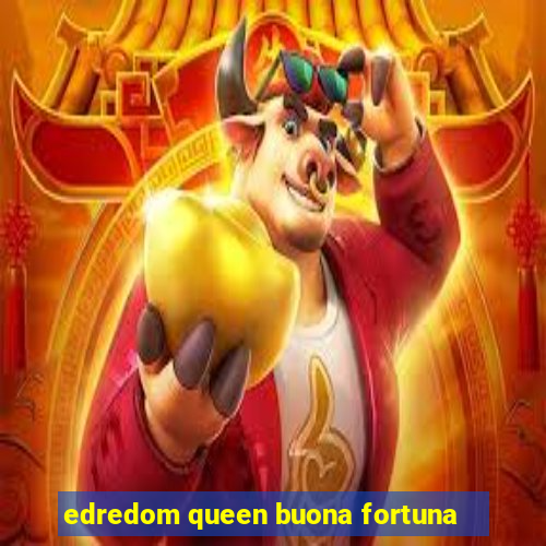 edredom queen buona fortuna