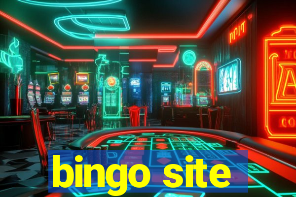 bingo site