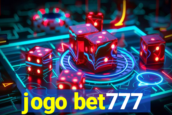 jogo bet777