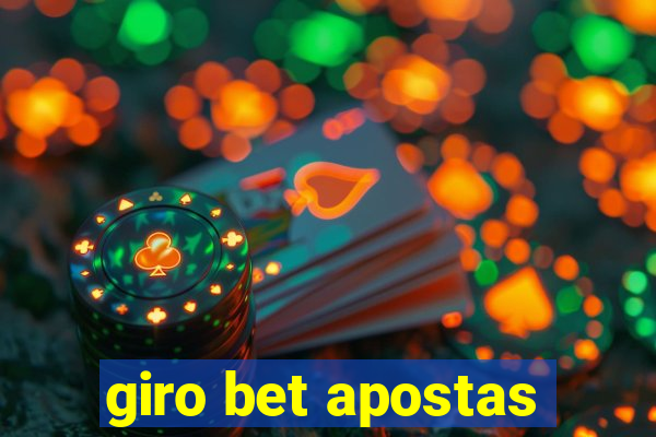 giro bet apostas