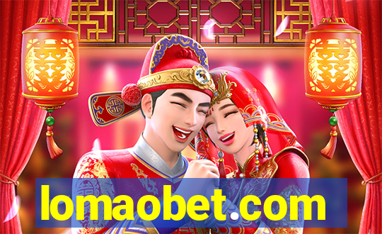 lomaobet.com