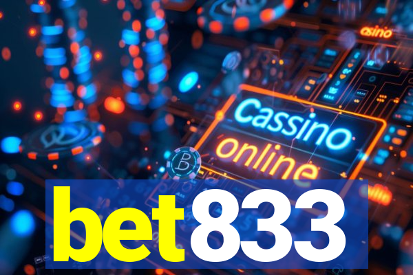 bet833