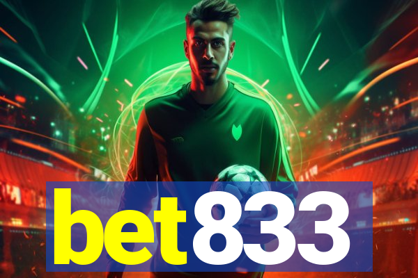 bet833