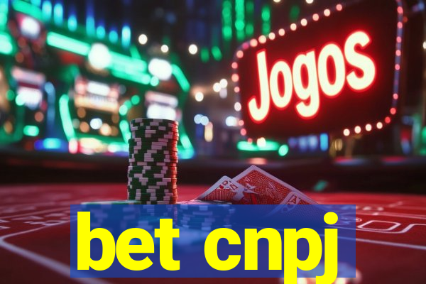 bet cnpj