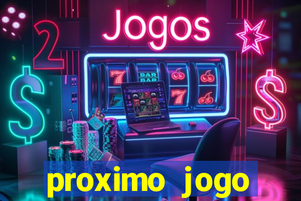 proximo jogo atletico mg