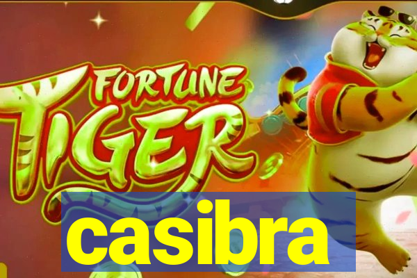 casibra