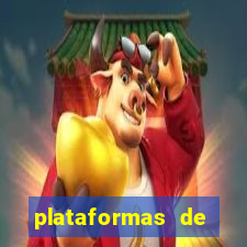 plataformas de jogos demo