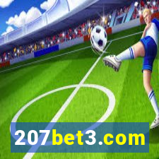 207bet3.com