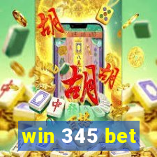 win 345 bet