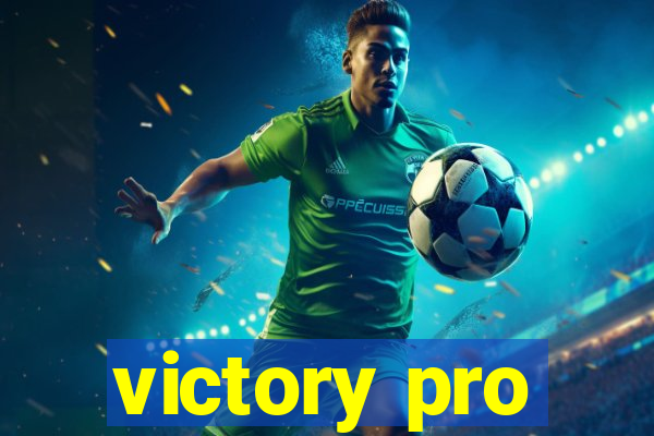 victory pro