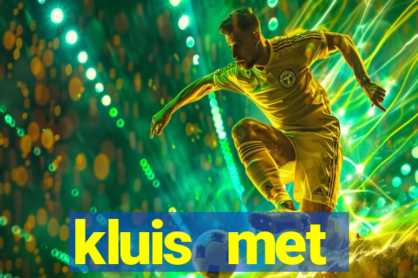 kluis met elektronisch slot