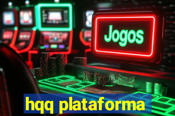 hqq plataforma