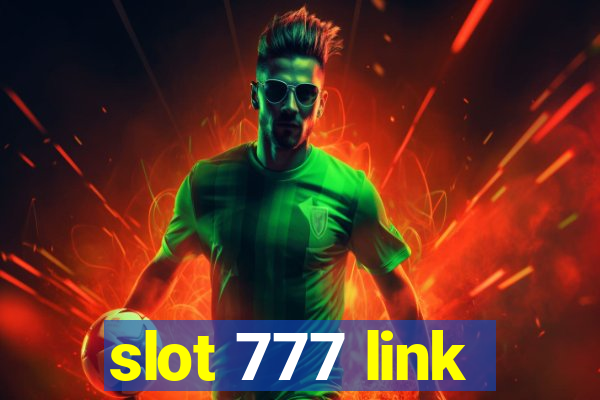 slot 777 link