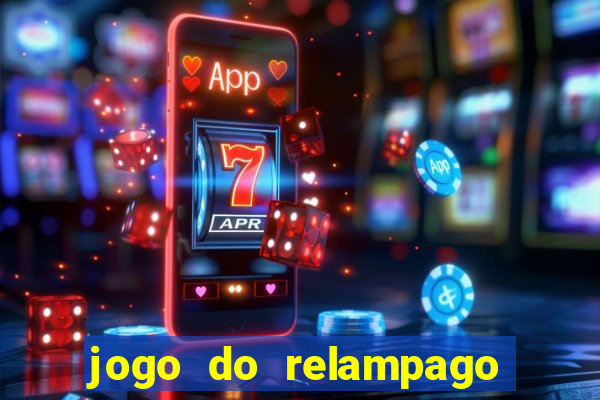 jogo do relampago mcqueen para celular