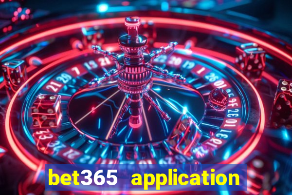 bet365 application for android