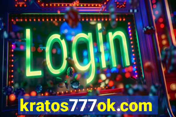 kratos777ok.com