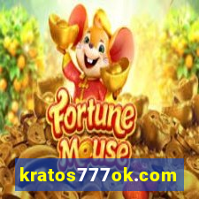 kratos777ok.com