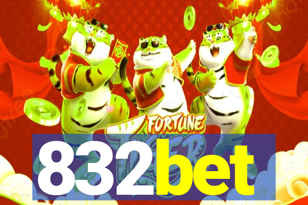 832bet