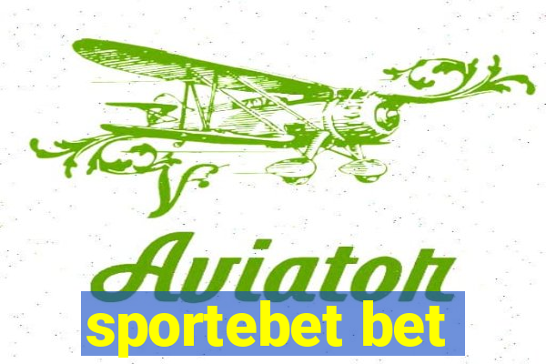 sportebet bet