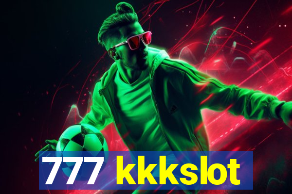 777 kkkslot