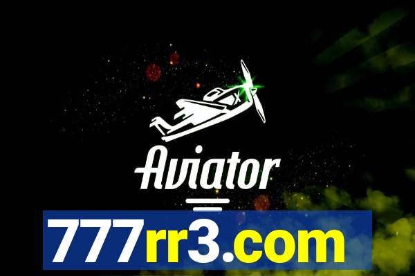 777rr3.com