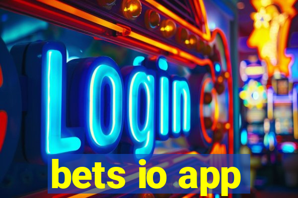 bets io app