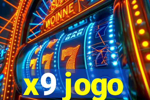 x9 jogo