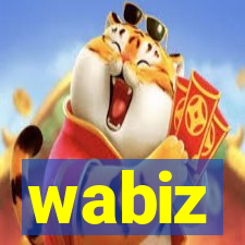 wabiz