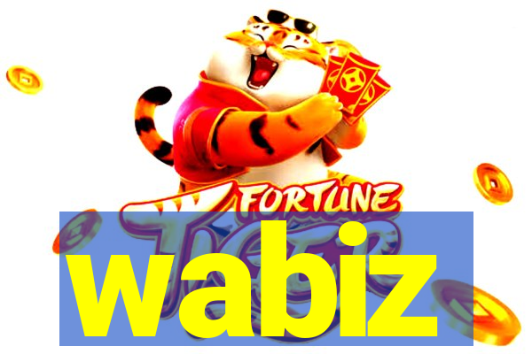 wabiz