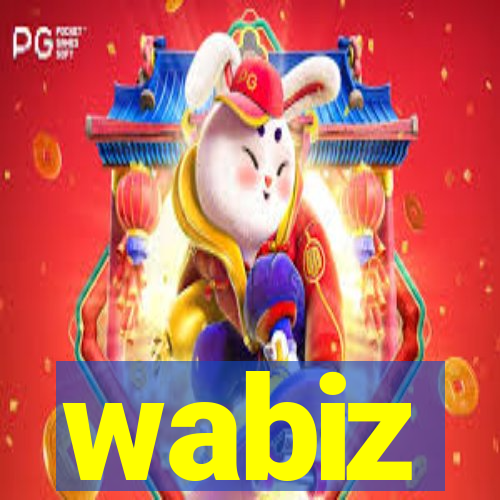 wabiz