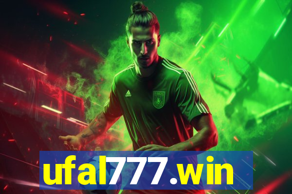 ufal777.win