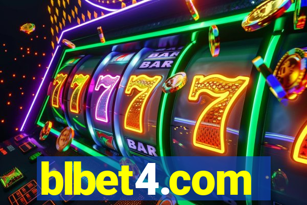 blbet4.com