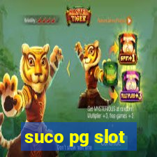 suco pg slot