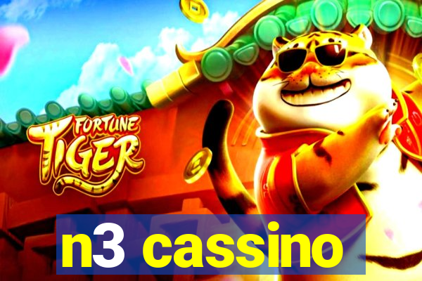 n3 cassino