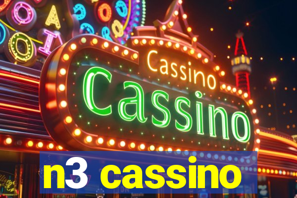 n3 cassino