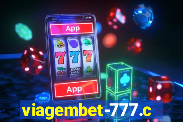 viagembet-777.com