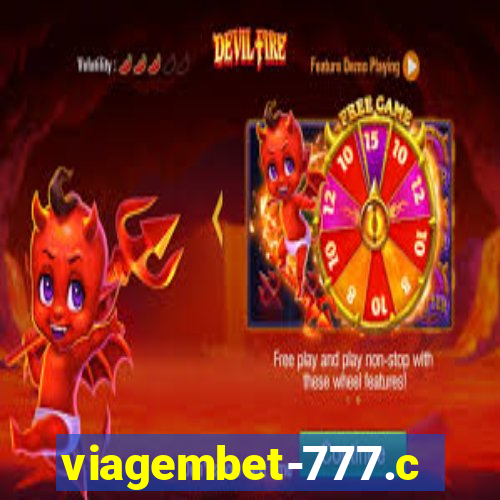 viagembet-777.com